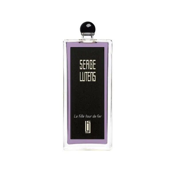 Serge Lutens La Fille Tour De Fer Apă de parfum Unisex Tester EDP Volum 50 ml