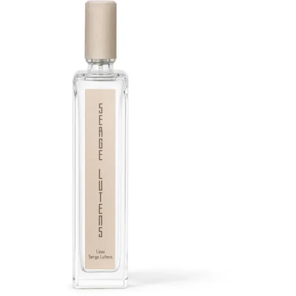 Serge Lutens Matin Lutens L´eau Serge Lutens Eau de Parfum unisex 50 ml