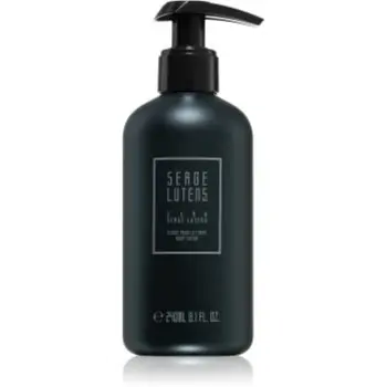 Serge Lutens Matin Lutens L´eau Serge Lutens loțiune parfumată pentru corp pentru maini si corp