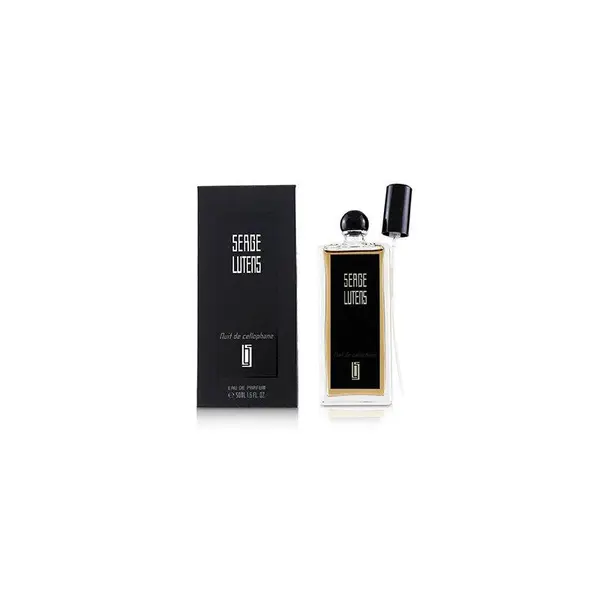 Serge Lutens Nuit De Cellophane EDP Volum 50 ml