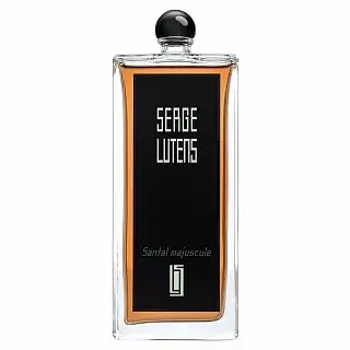 Serge Lutens Santal Majuscule Eau de Parfum unisex 100 ml