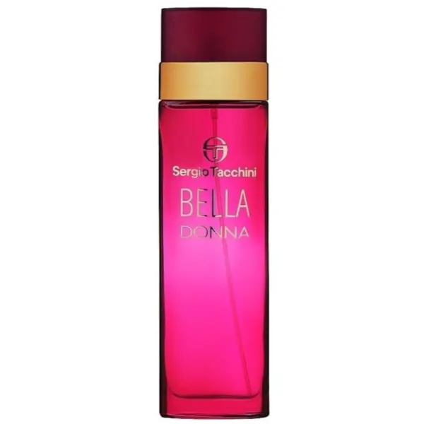 Sergio Tacchini Bella Donna Apă de toaletă pentru Femei EDT Volum 50 ml