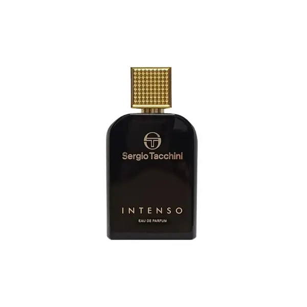 Sergio Tacchini Intenso Eau de Parfum pentru bărbați EDP Volum 100 ml