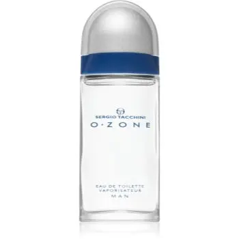 Sergio Tacchini Ozone for Man Eau de Toilette pentru bărbați