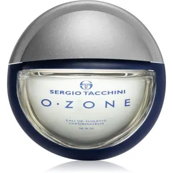 Sergio Tacchini Ozone for Man Eau de Toilette pentru bărbați