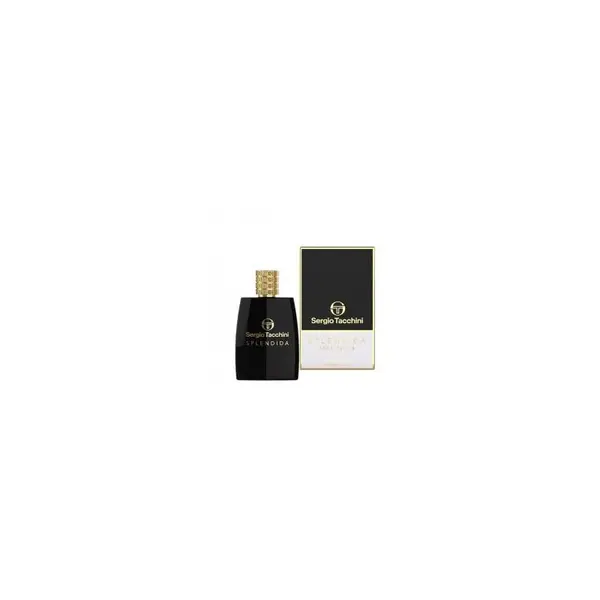 Sergio Tacchini Splendida EDP Volum 100 ml