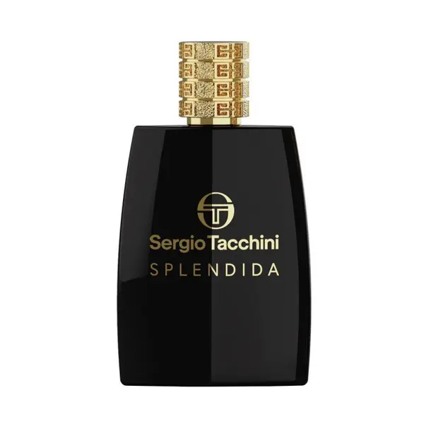Sergio Tacchini Splendida Tester EDP Volum 100 ml