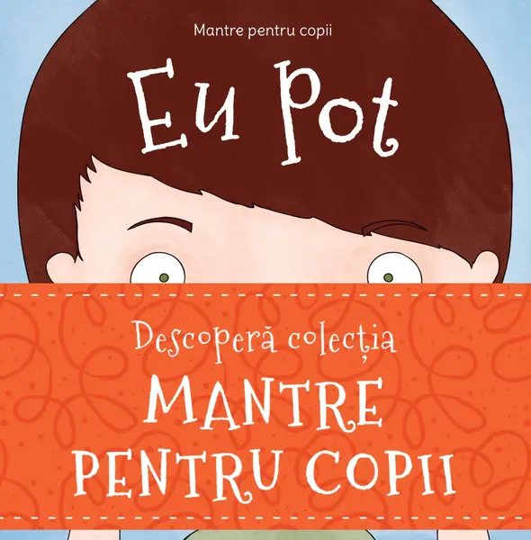 Seria Mantre pentru copii