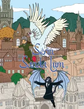 Serin, Paperback/Sanda Lum