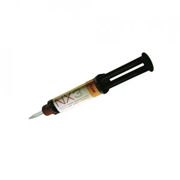 Seringa Automix Nexus NX3 5g Kerr