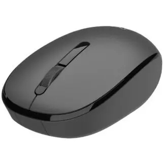 Serioux Mouse Serioux Spark 215, 1000 dpi, click silentios, Negru