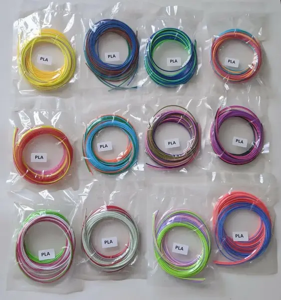 Serioux PLA 1.75mm 3D Printer Serioux PLA 1.75mm 3D Printer