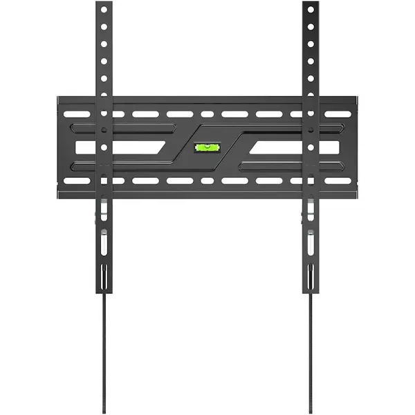 Serioux Suport perete TV Serioux 32X75F, compatibil 32-75 (80cm-190cm), Fix, greutate maxima 75 kg, Negru