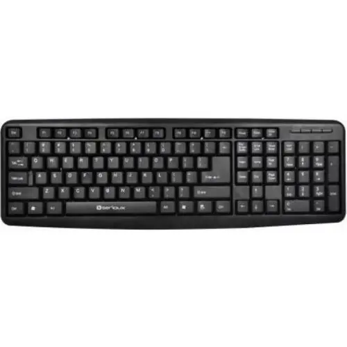 Serioux Tastatura Serioux Multimedia Classio