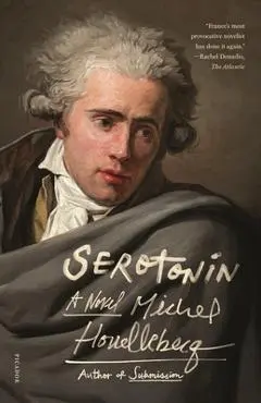 Serotonin - Shaun Whiteside
