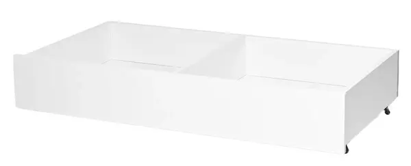 SertarLorelli - Multi, alb, 119 x 62 x 22 cm
