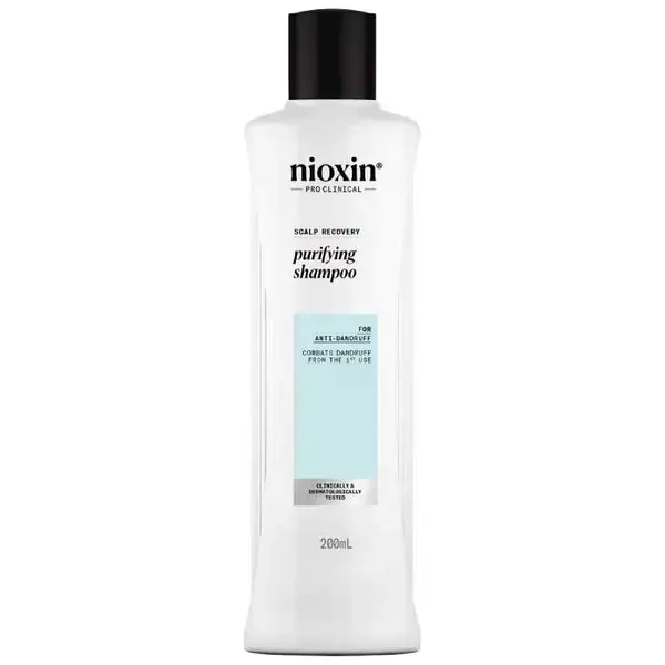 Serum anti-matreata Pro Clinical Scalp Recovery, 100ml, Nioxin