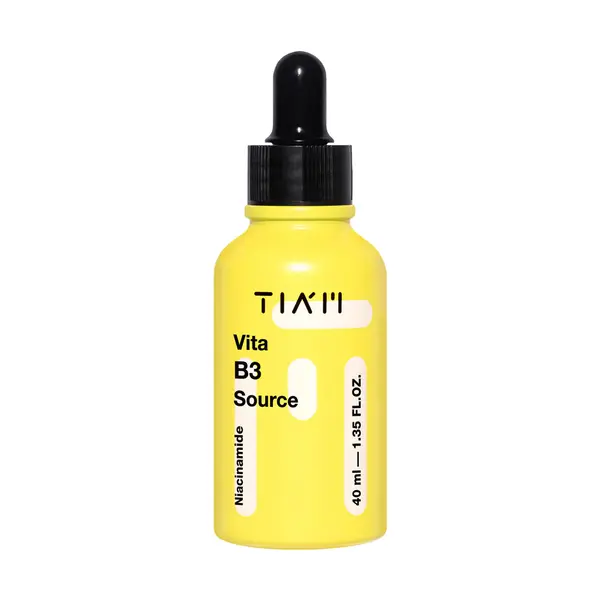 Serum cu vitamina B3, TIA'M, Vita B3 Source, 40ml