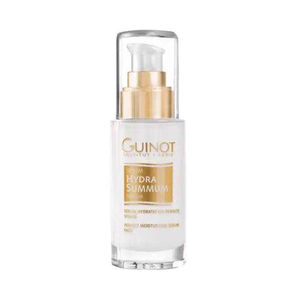 Serum Guinot Hydra Summum efect intensiv si profund hidratant 30ml