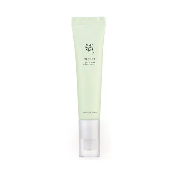 Serum iluminator cu Centella și vitamina C, Beauty of Joseon, 30ml