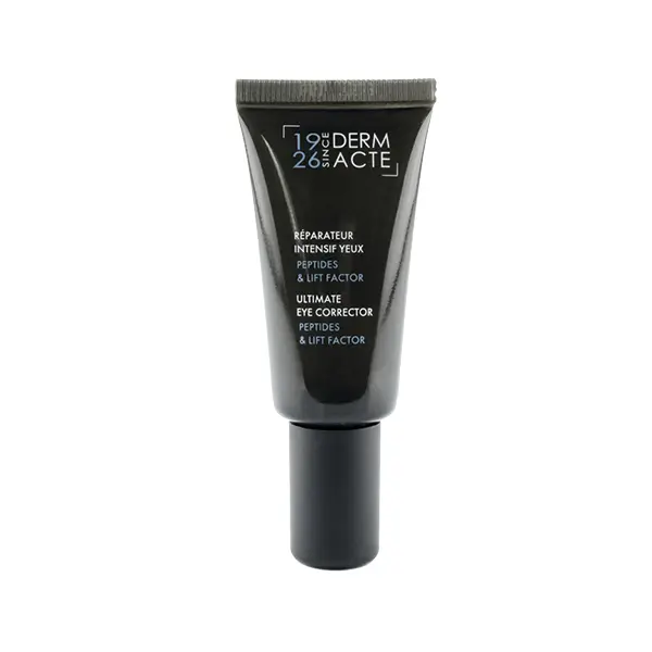 Serum pentru conturul de ochi Academie Derm Acte Reparateur Intensif Yeux 15ml