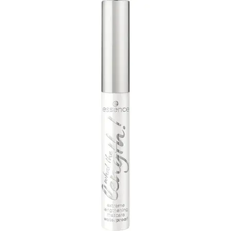 Serum pentru crestere genelor What the length!, 4ml, Essence