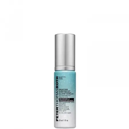Serum pentru fata Hyaluronic Glow Serum Water Drench, 30ml, Peter Thomas Roth