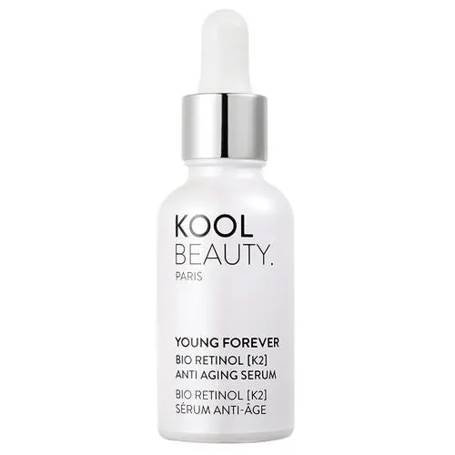 Serum pentru fata Retinol Like K2 Anti Aging, 30ml, Kool Beauty