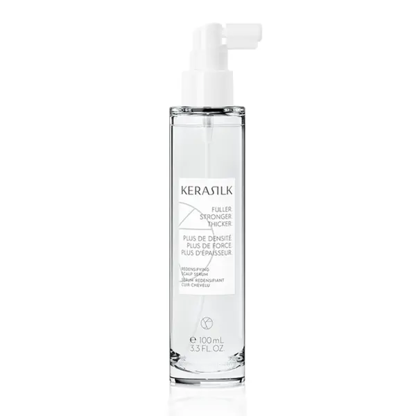 Serum pentru scalp si densitate a parului Kerasilk Redensifying Scalp Serum 100ml