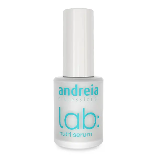 Serum pentru unghii Nutri Serum, 10.5 ml, Andreia Professional