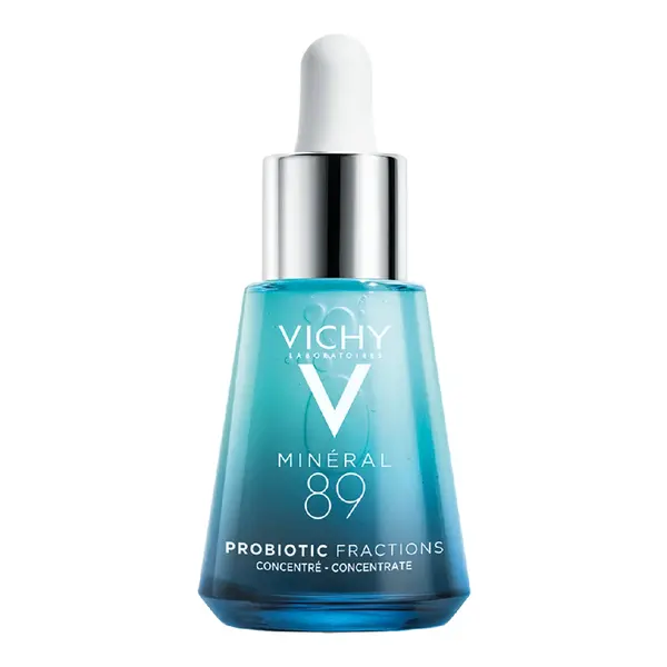 Serum Probiotic regenerator si reparator Mineral 89, 30 ml, Vichy