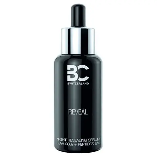 Serum Skinbooster Reveal L-Aa.20%, Be Ceuticals