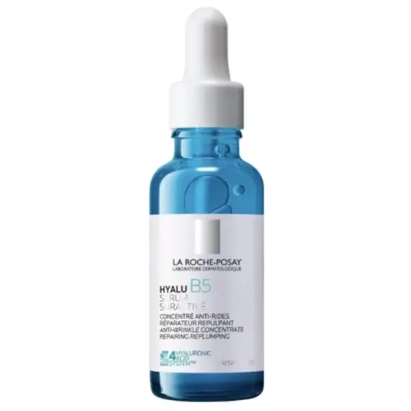 Serum supra-activat cu Acid Hialuronic HYALU B5 S, La Roche-Posay | 30 ml