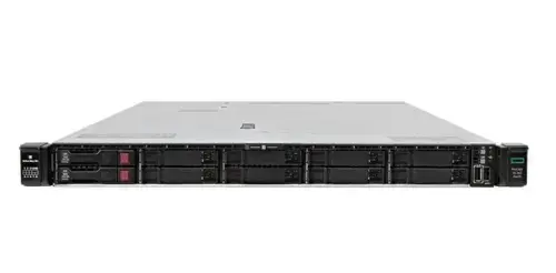 Server Refurbished Server Refurbished HP ProLiant DL360 G10 1U, 2 x Intel Xeon Gold 5120 14-Core 2.20 - 3.20GHz, 128GB DDR4, 2 X SSD 1TB Kingston KC600 NOU + 4 x 1.8TB HDD SAS/10k, Raid P816i-a SR/4GB, 4 x 1Gb, iLO 5 Advanced, 2 x Surse 800W HS