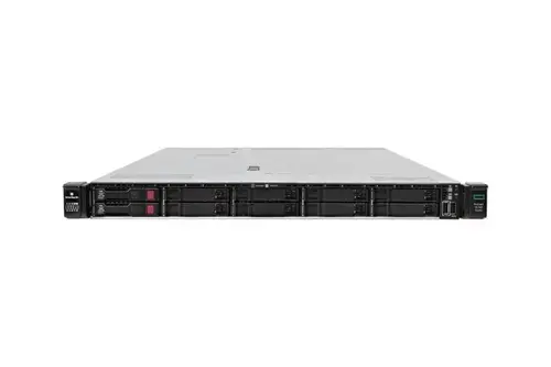 Server Refurbished Server Refurbished HP ProLiant DL360 G10 1U, 2 x Intel Xeon Gold 6246 12-Core 3.3 - 4.2GHz, 128GB DDR4, 2 X SSD 1TB Kingston KC600 NOU, Raid P816i-a SR/4GB, 4 x 1Gb, iLO 5 Advanced, 2 x Surse 800W HS