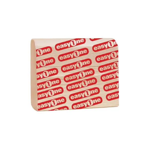 Servetele pliate V cu 2 straturi, 16x27 cm, natur, 160 portii, 36 pachete, Celtex EasyOne Servetele pliate V cu 2 straturi, 16x27 cm, natur, 160 portii, 36 pachete, Celtex EasyOne