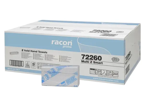 Servetele pliate Z 21.5 x 27 cm albe 18 pachete/bax Servetele pliate Z 21.5 x 27 cm albe 18 pachete/bax