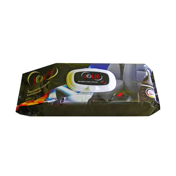 Servetele umede auto universale, 72 buc JOLIE