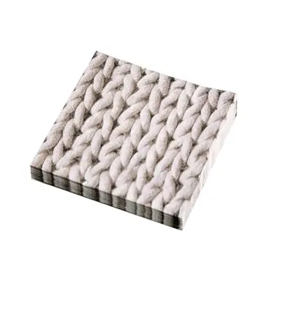 Servetele - Wool | Dutch Design