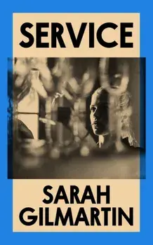 Service, Hardback/***