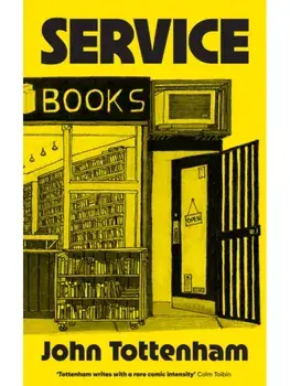 Service. Main, Paperback/John Tottenham