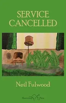 Serviced Cancelled, Paperback/Neil Fulwood
