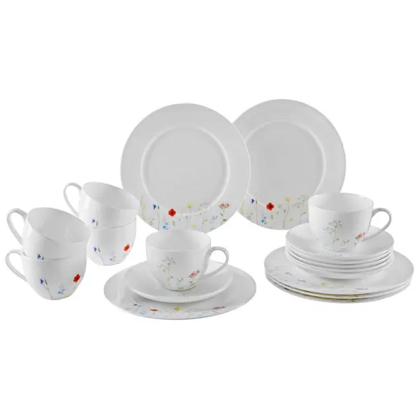 Serviciu De Cafea 18 piese