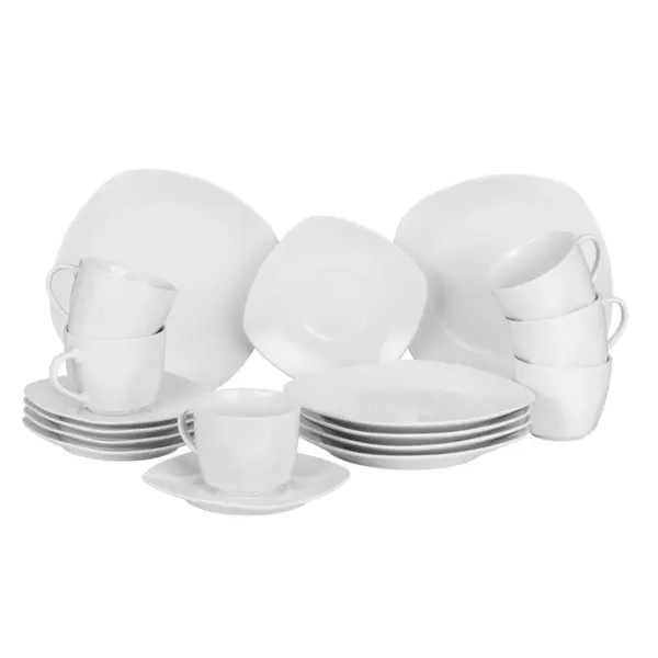 Serviciu De Cafea 18 piese