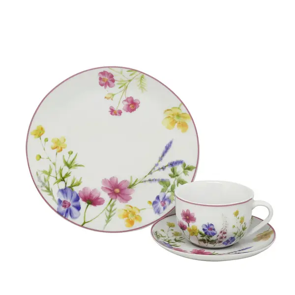 Serviciu De Cafea 18 piese