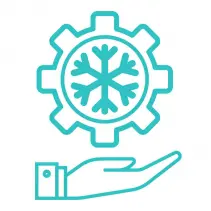 Serviciu montaj Sistem de ventilatie AlecoAir E40Revive si E40Revive PRO, Durata instalare 3-5 zile lucratoare*