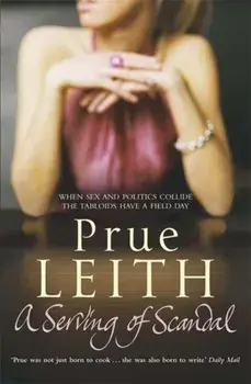 Serving of Scandal, Paperback/Prue Leith