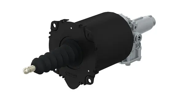 Servo ambreiaj WABCO 9700514240