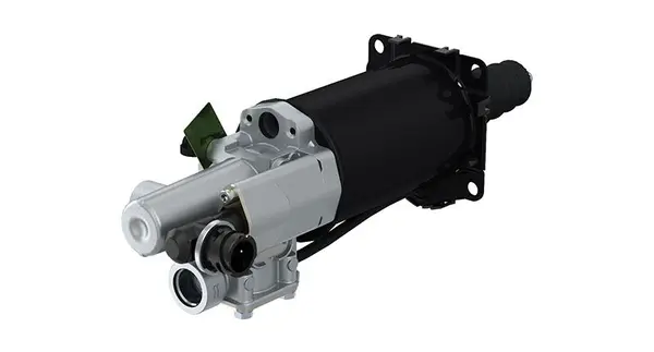 Servo ambreiaj WABCO 9700514580