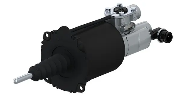 Servo ambreiaj WABCO 9700514660